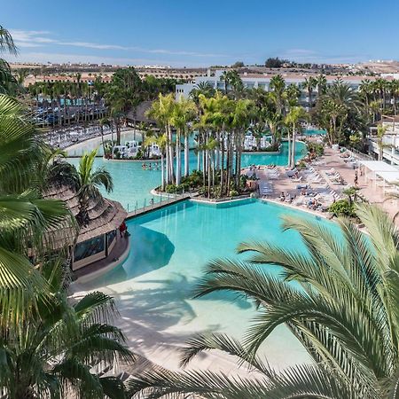 Maspalomas Princess Maspalomas (Gran Canaria) Exterior foto