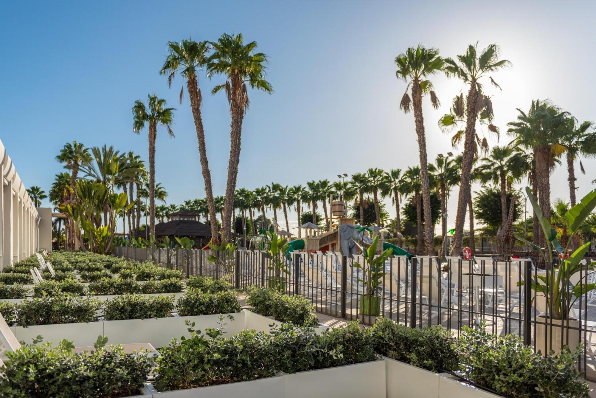 Maspalomas Princess Maspalomas (Gran Canaria) Exterior foto