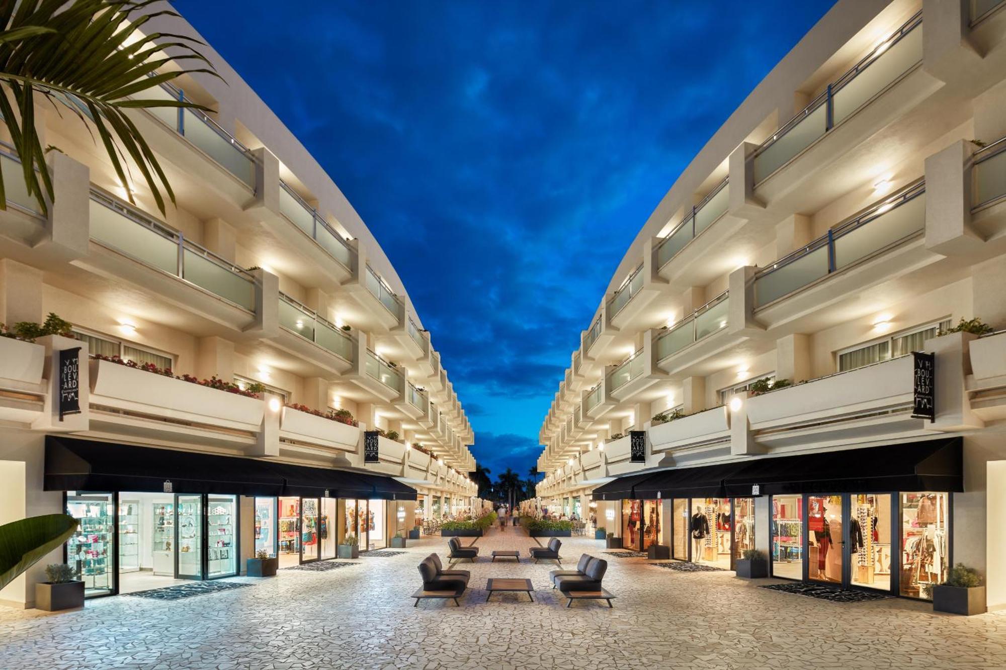 Maspalomas Princess Maspalomas (Gran Canaria) Exterior foto