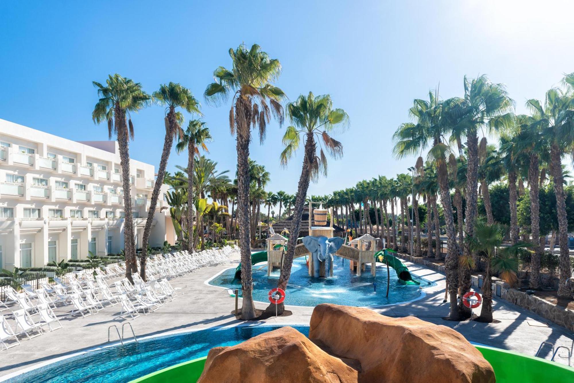 Maspalomas Princess Maspalomas (Gran Canaria) Exterior foto