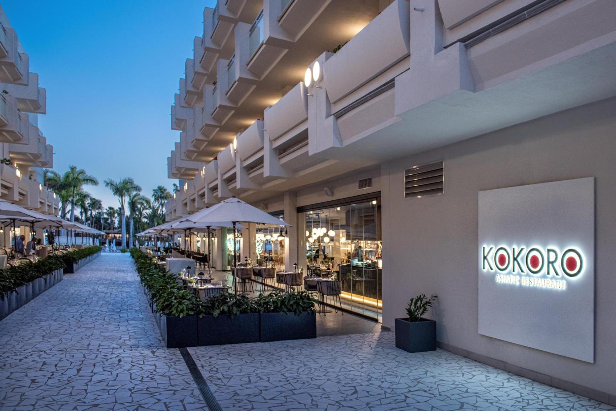 Maspalomas Princess Maspalomas (Gran Canaria) Exterior foto