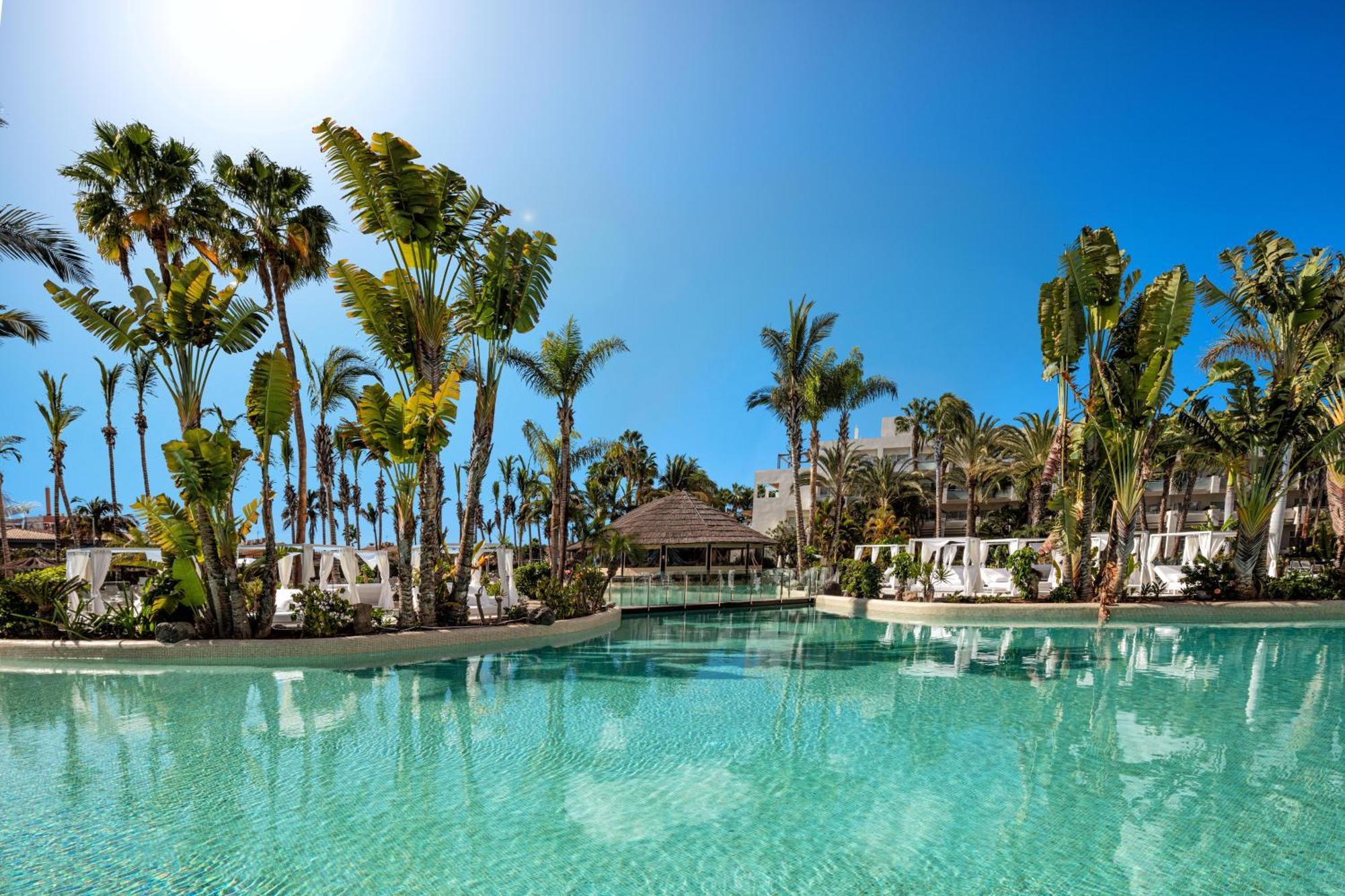 Maspalomas Princess Maspalomas (Gran Canaria) Exterior foto