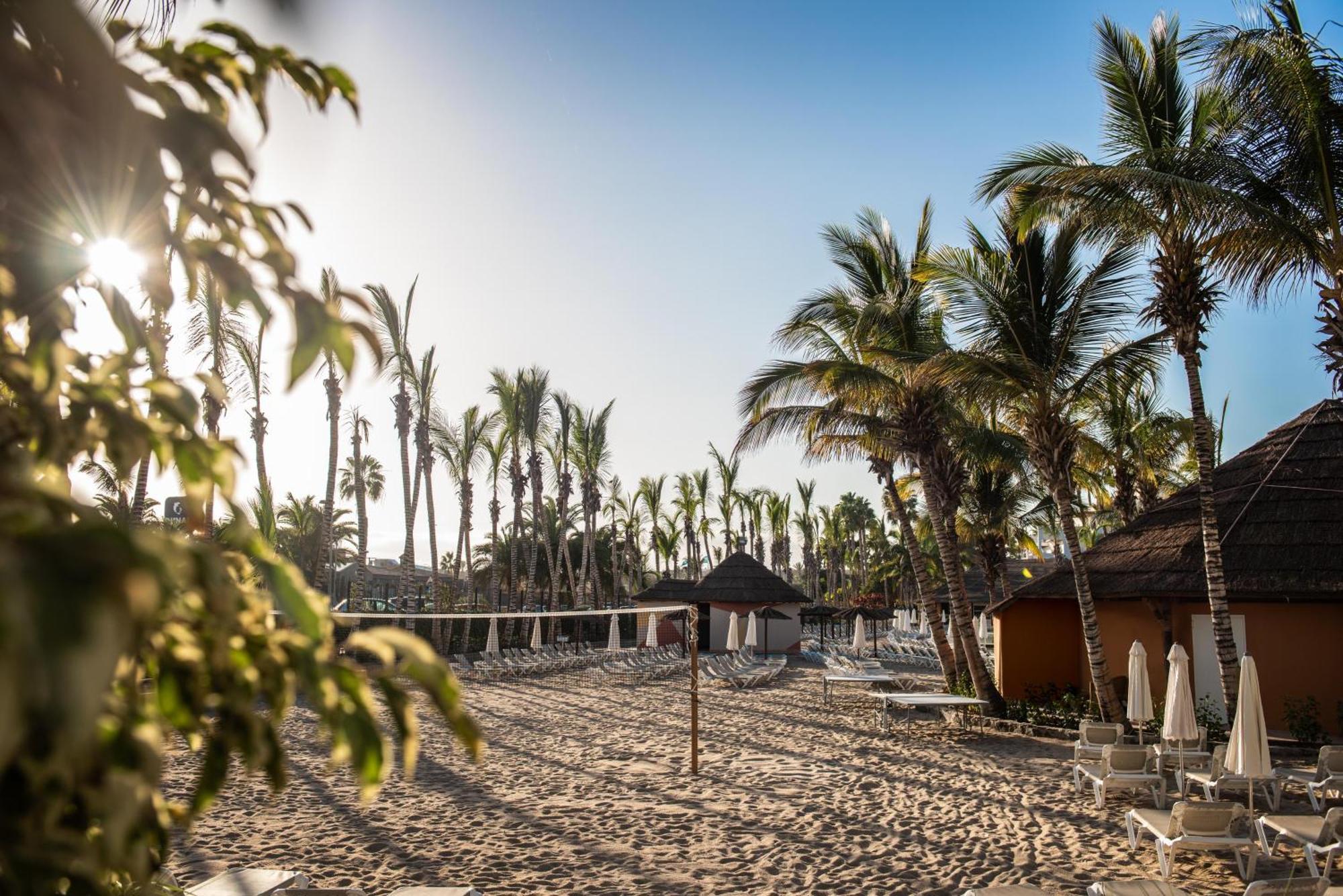Maspalomas Princess Maspalomas (Gran Canaria) Exterior foto