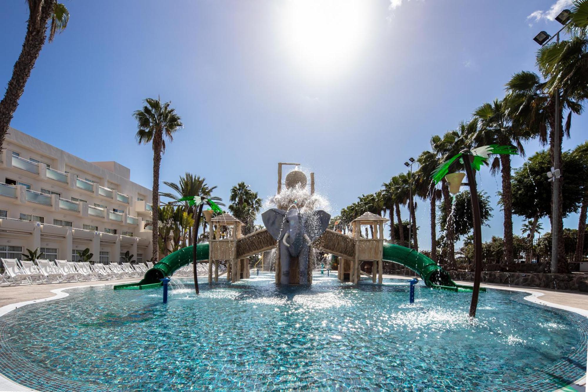 Maspalomas Princess Maspalomas (Gran Canaria) Exterior foto