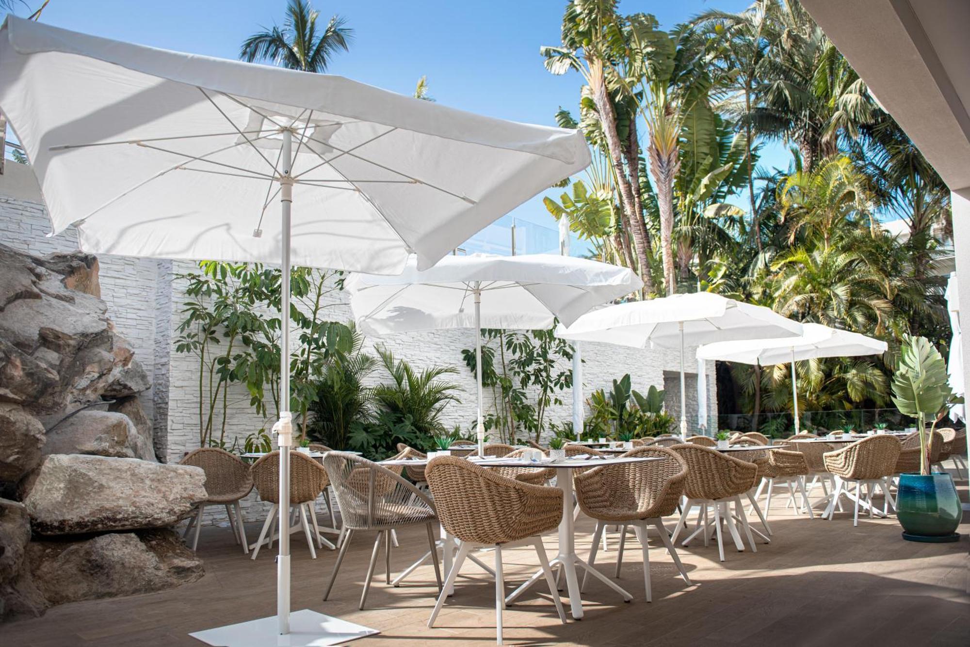 Maspalomas Princess Maspalomas (Gran Canaria) Exterior foto