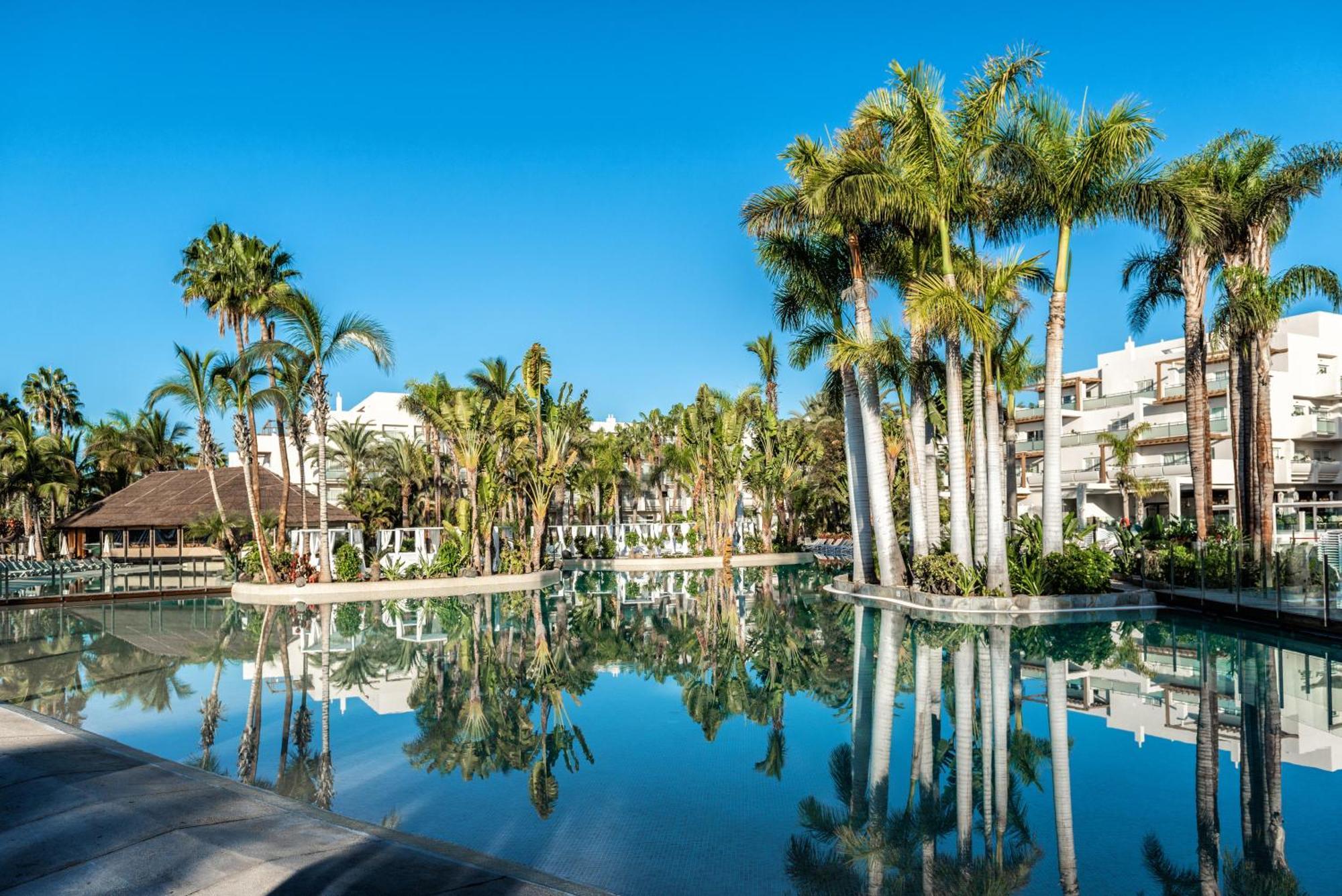Maspalomas Princess Maspalomas (Gran Canaria) Exterior foto