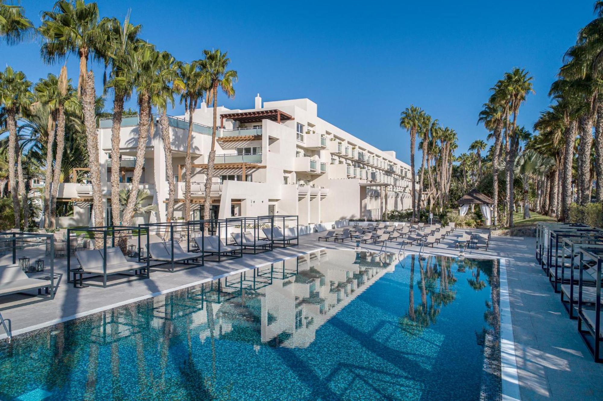 Maspalomas Princess Maspalomas (Gran Canaria) Exterior foto