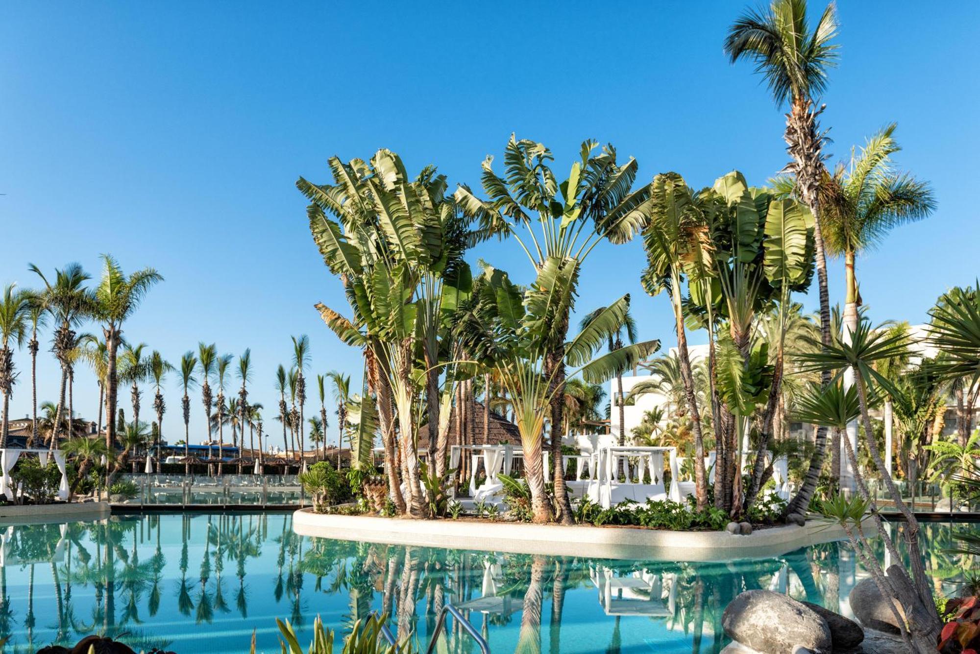 Maspalomas Princess Maspalomas (Gran Canaria) Exterior foto