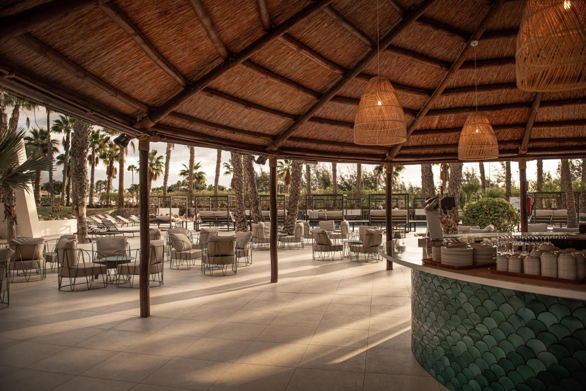 Maspalomas Princess Maspalomas (Gran Canaria) Exterior foto