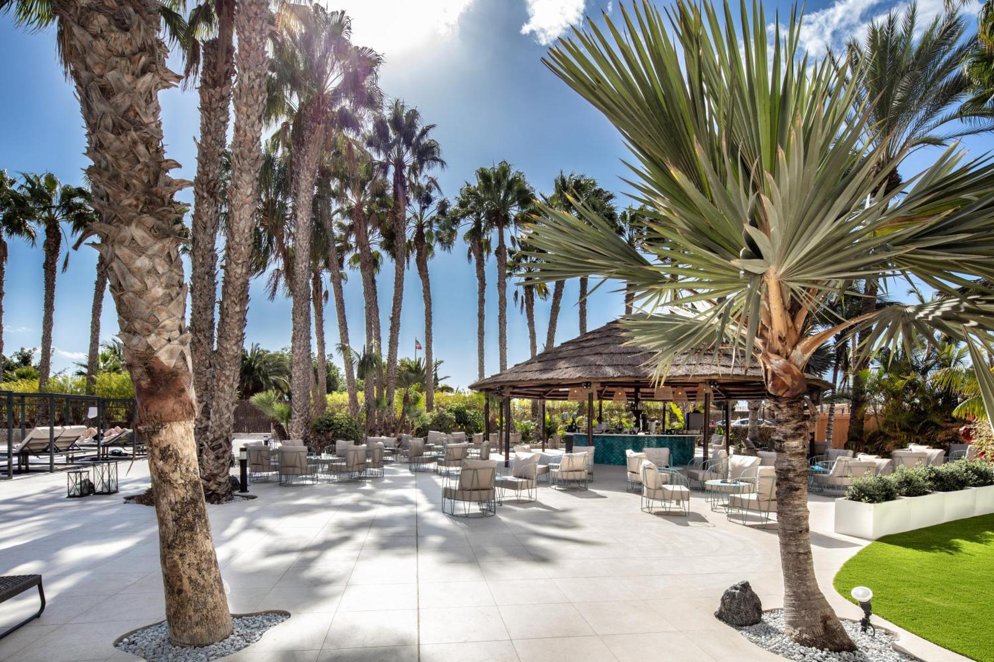 Maspalomas Princess Maspalomas (Gran Canaria) Exterior foto