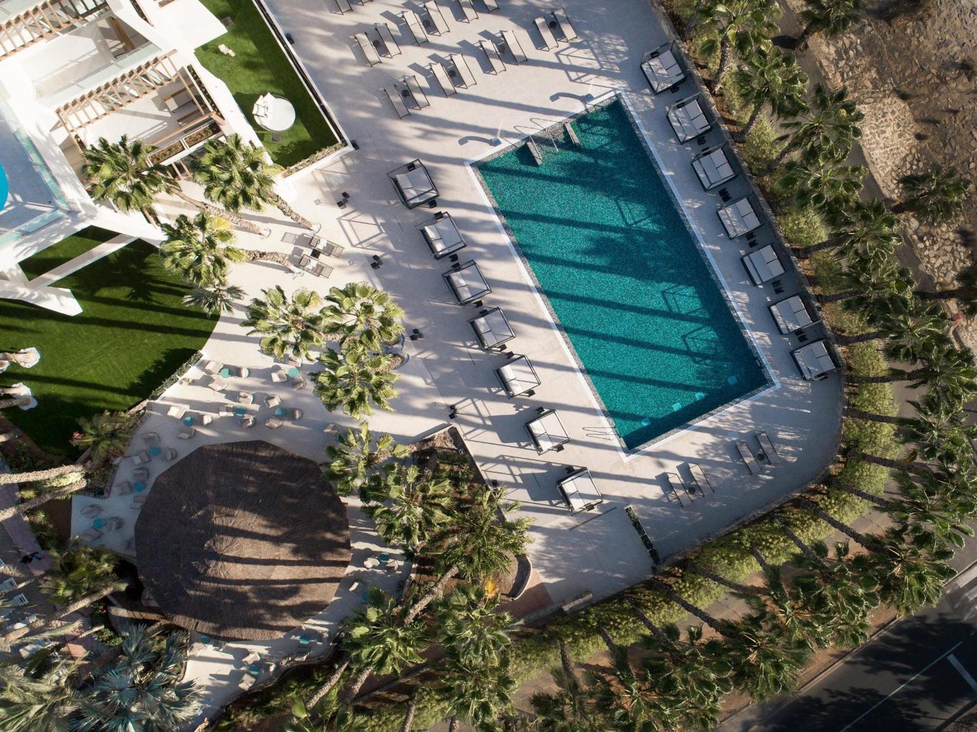 Maspalomas Princess Maspalomas (Gran Canaria) Exterior foto