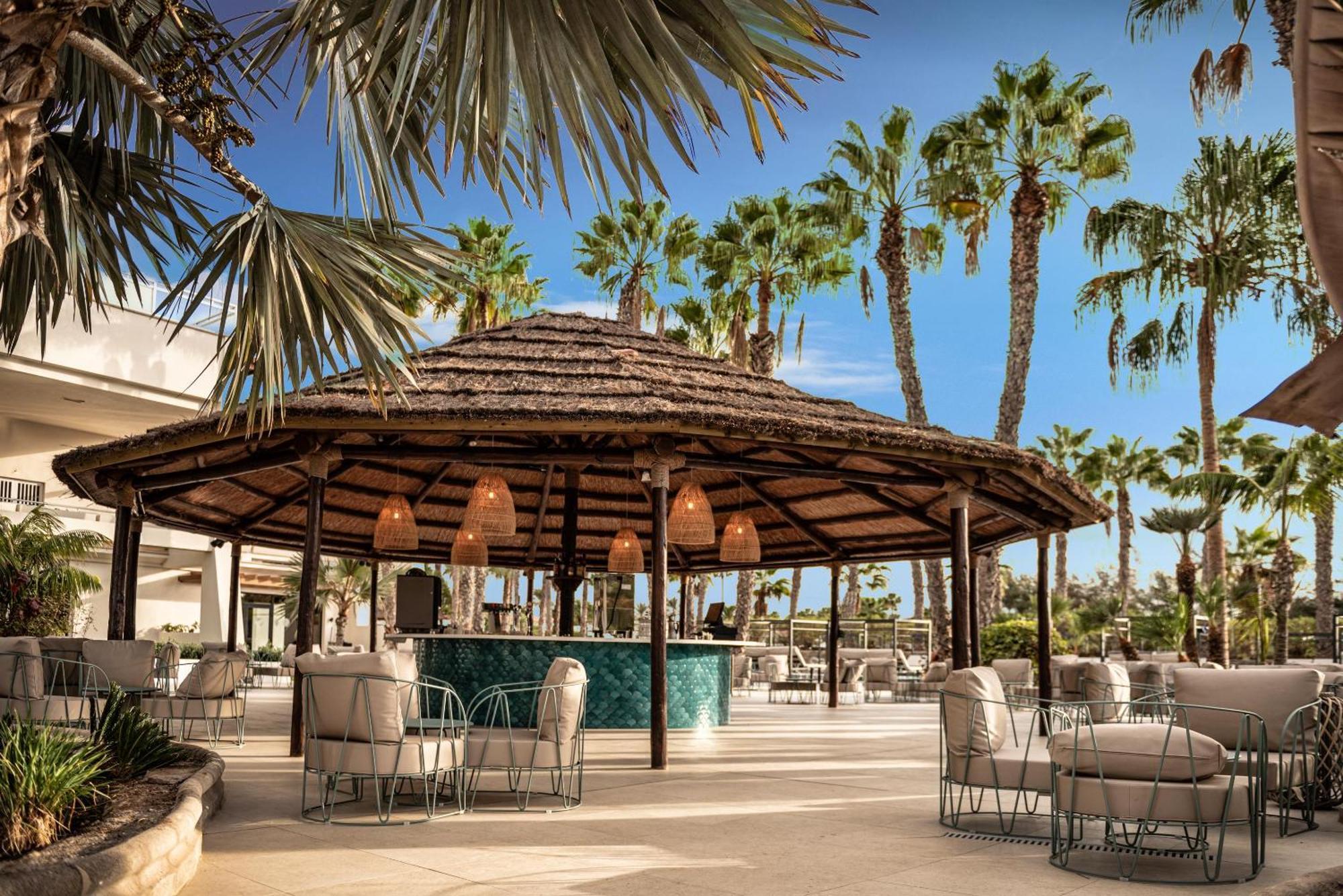 Maspalomas Princess Maspalomas (Gran Canaria) Exterior foto
